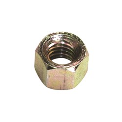 MANIFOLD NUT M8 X 1.25