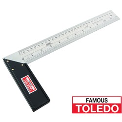 TOLEDO MITRE SQUARE 250MM