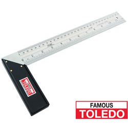 TOLEDO MITRE SQUARE 300MM