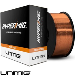 UNIMIG ER70S-6 MILD STEEL MIG