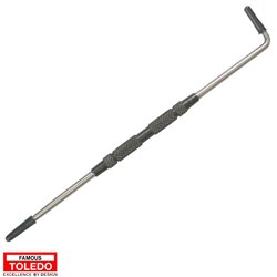 TOLEDO SCRIBER 230MM