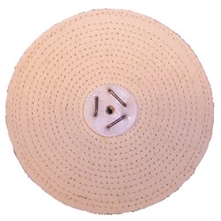 JOSCO SISAL BUFF 200MMX25MM