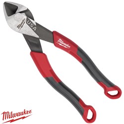 MILWAUKEE DIAGONAL PLIERS