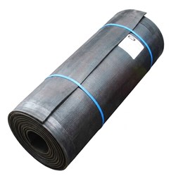 DRAPER BELT  36" X 5'