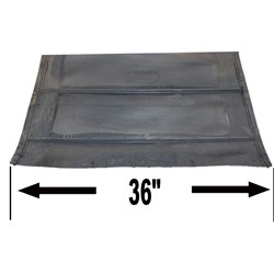 DRAPER BELT MIDWEST 36"