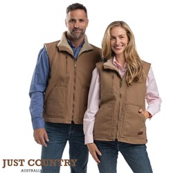 JUST COUNTRY UNISEX DIAMANTINA
