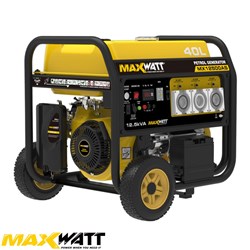 MAXWATT 12.5KVA GENERATOR