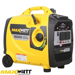 MAXWATT 2500W GENERATOR