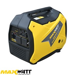 MAXWATT 3500W GENERATOR