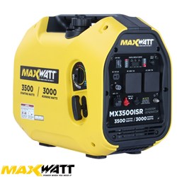 MAXWATT 3500W GENERATOR