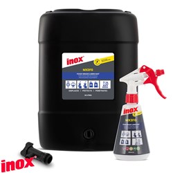 INOX MX3 20L FOOD GRADE