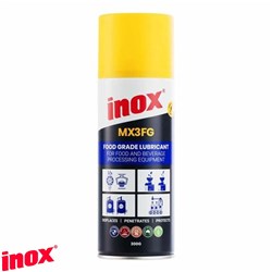 INOX MX3 300ML FOOD GRADE