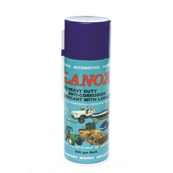 LANOX MX4 300ML LUBRICANT