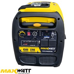 MAXWATT 4500W GENERATOR