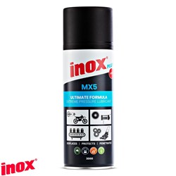 INOX MX5 300ML PTFE LUBRICANT