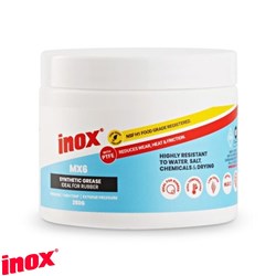 INOX MX6 F/GRADE GREASE 250G