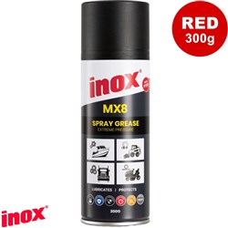 INOX MX8 300G SPRAY GREASE