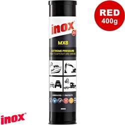 INOX MX-8 HI TEMP GREASE 400GM
