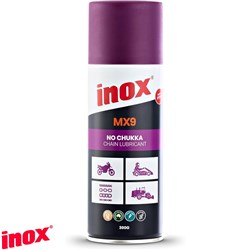 INOX MX9 300G CHAIN LUBE