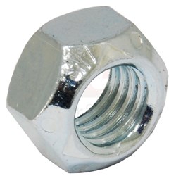 CONELOCK NUT 1/2 UNC