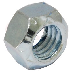CONELOCK NUT 3/8 UNC