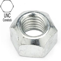 CONELOCK NUT 5/16 UNC