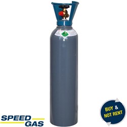 NITROGEN 'D'  CYLINDER ONLY