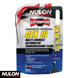 NULON ATF DEX III 1L