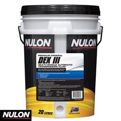 NULON ATF DEX III 20 LITRE