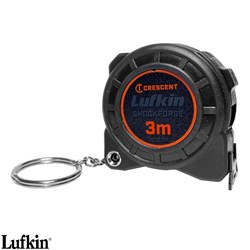 LUFKIN TAPE MEASURE 3M