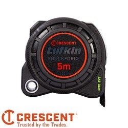 LUFKIN TAPE MEASURE 5M X 30MM