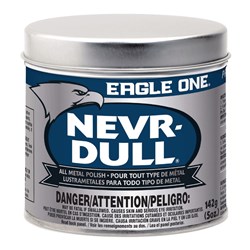 EAGLE ONE - NEVER DULL