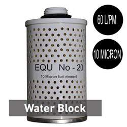 WATER BLOCK ELEMENT WB10