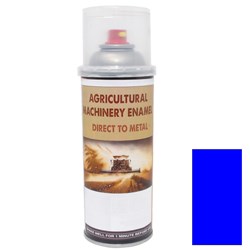 NEW HOLLAND HARVESTER BLUE 300