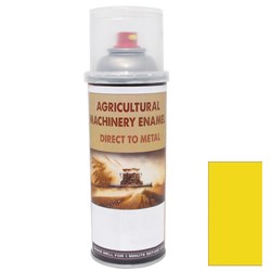 NEW HOLLAND MILLEN YELLOW 300G