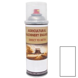 NEW HOLLAND WHEEL WHITE 300G