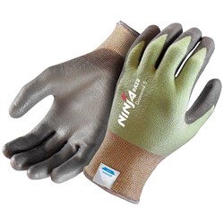 NINJA RAZR DIAMOND 5 GLOVE
