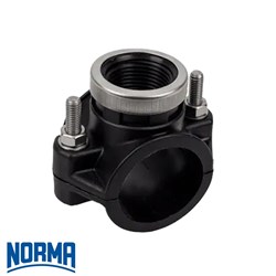 NORMA TAPPING SADDLE 50MM