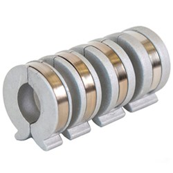 STROKE CONTROL SEGMENTS PK4