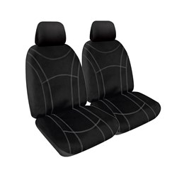 GETAWAY NEOPRENE SEAT COVERS