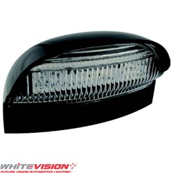 WHITEVISION LED NUMBER PLATE