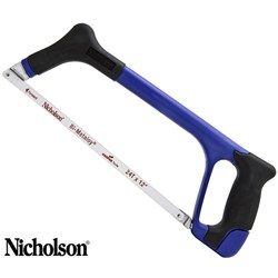 NICHOLSON HACKSAW HIGH-TENSION