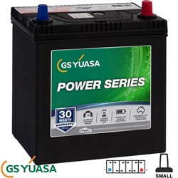 GS YUASA HI PERFORM BATTERY