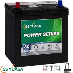 GS YUASA HI PERFORM BATTERY