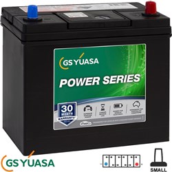 GS YUASA HI PERFORM BATTERY