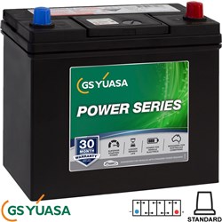 GS YUASA HI PERFORM BATTERY