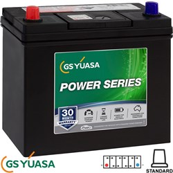 GS YUASA HI PERFORM BATTERY