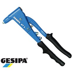 GESIPA HAND RIVET TOOL H/DUTY
