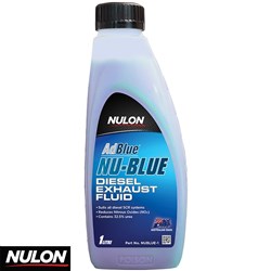 NULON DIESEL EXHAUST FLUID 1L