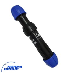 NORMA TELESCOPIC JOINER 50MM